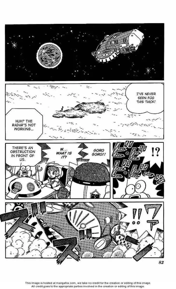 Doraemon Long Stories Chapter 19.3 3